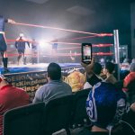 NXT e WWE agitam o mundo da luta livre com conquistas históricas e novidades nos personagens