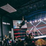 WWE Expande Parcerias Comerciais e Garante Propriedade Intelectual com Novos Registros